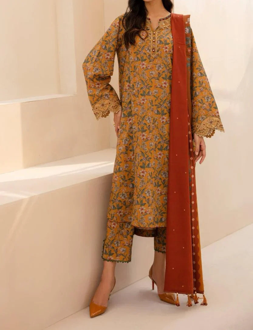 embroidered dresses