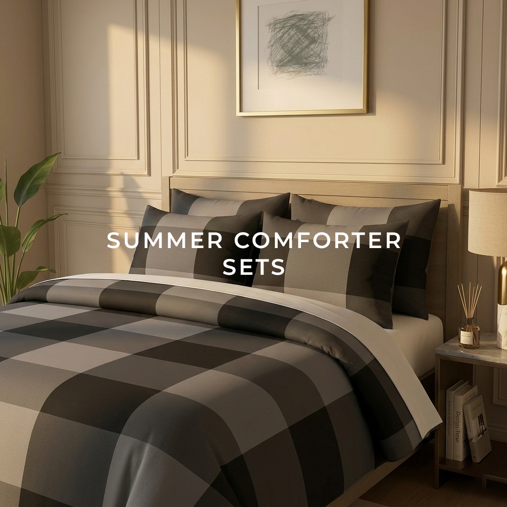 Comforter Sets