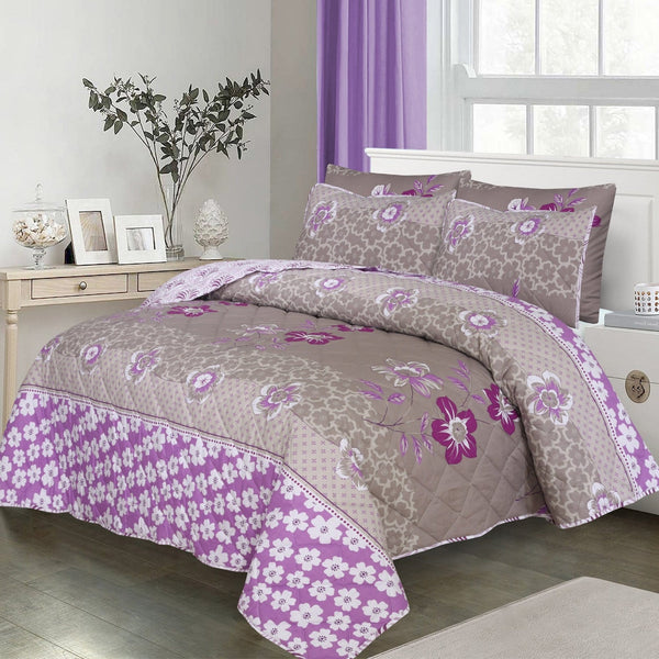 FL454-Summer Comfortor Set -6Pcs