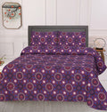 Ajrak D699- Bed Sheet Set