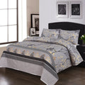 FL953 - BedSheet Set (Premium)