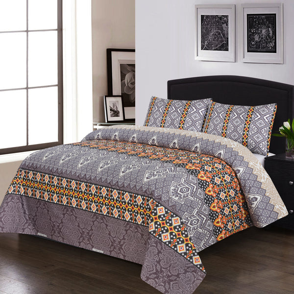 Dove - Bed Sheet Set