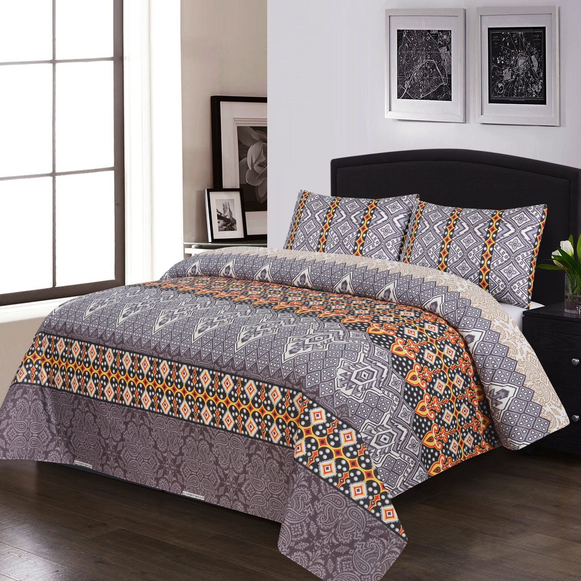 FL960 - BedSheet Set