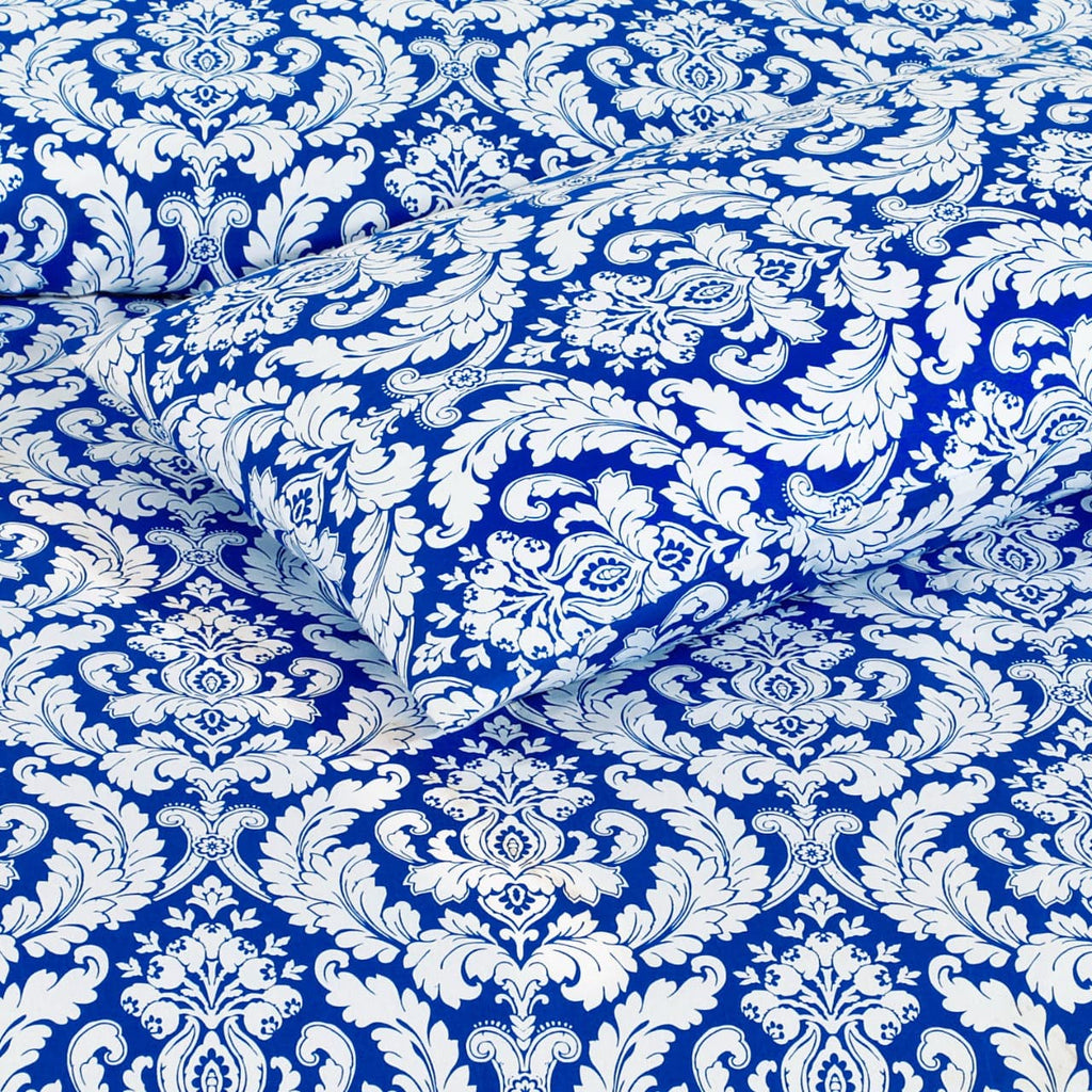 Luscious D680- Bed Sheet Set