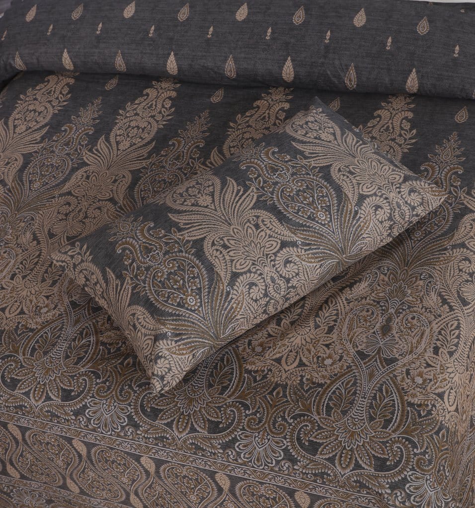 Grace D563- Bed Sheet Set