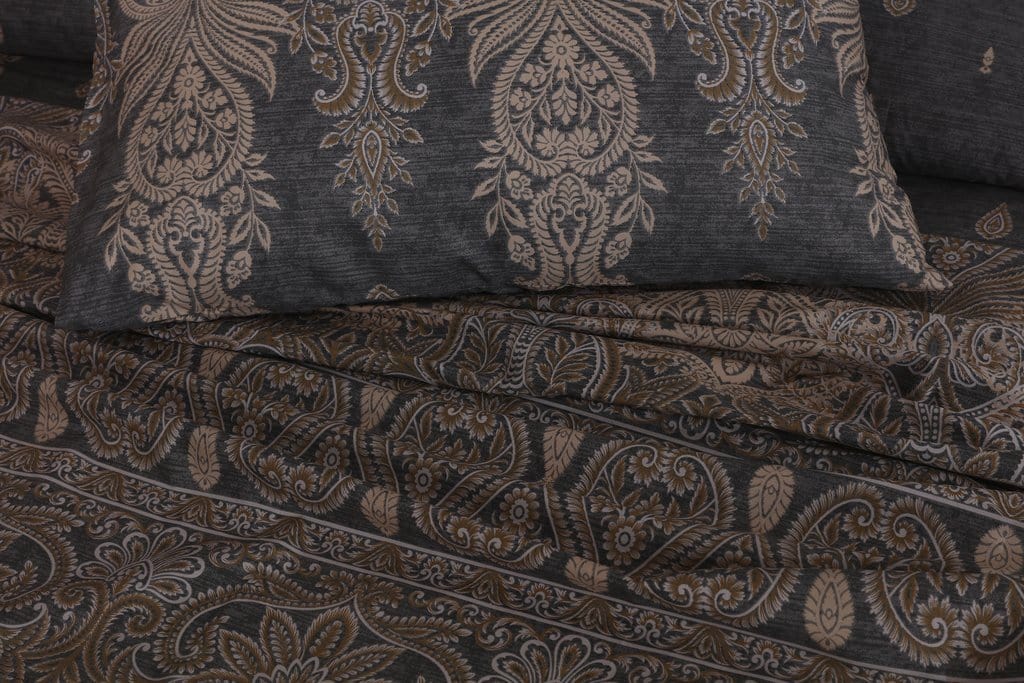 FL940 -BedSheet Set (Premium)