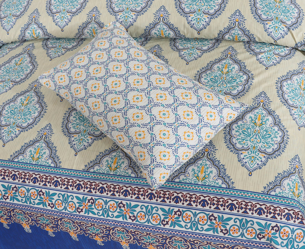 FL956 - BedSheet Set