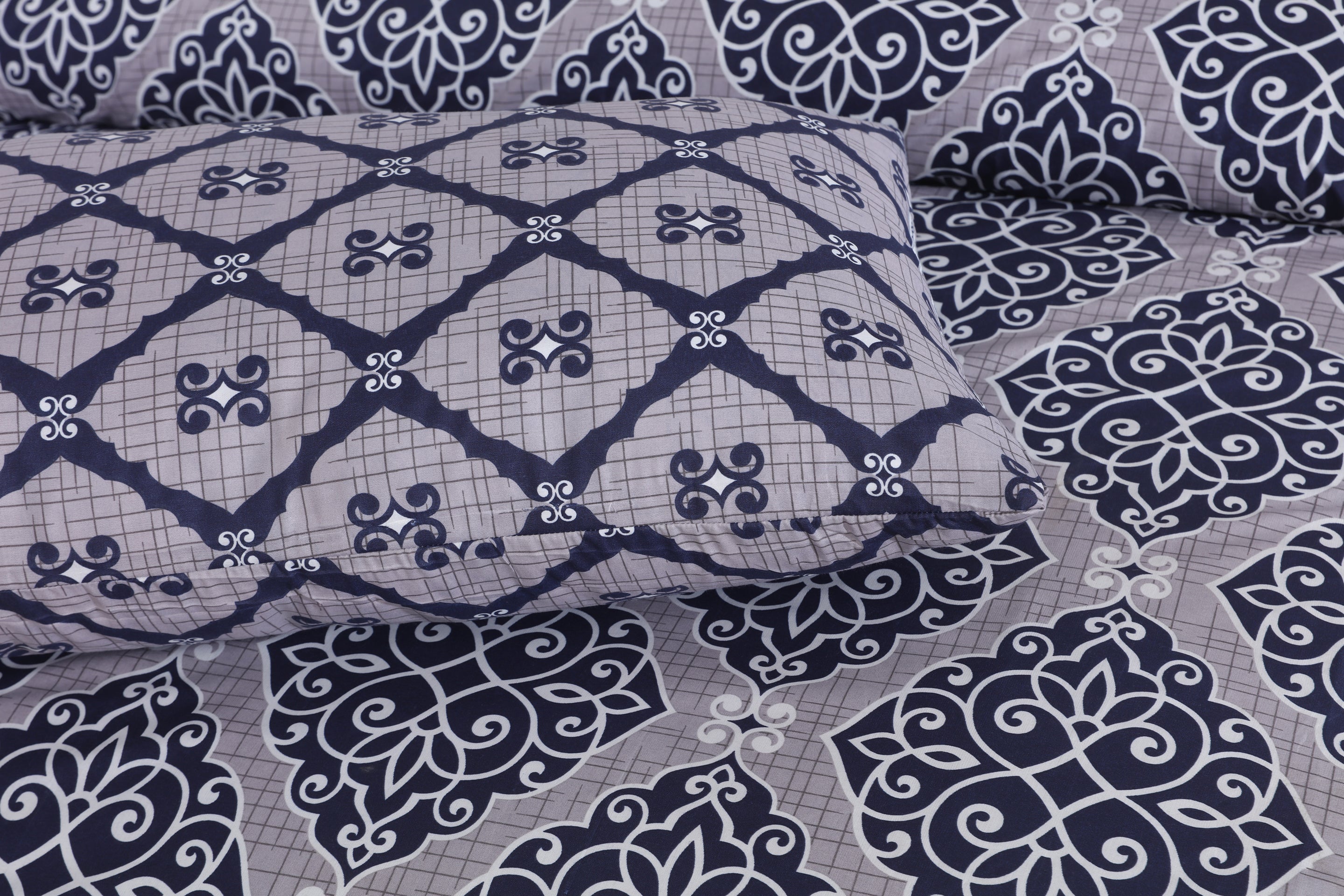 FL955- Bed Sheet Set