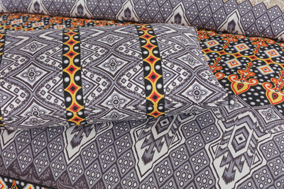 FL1028  - BedSheet Set