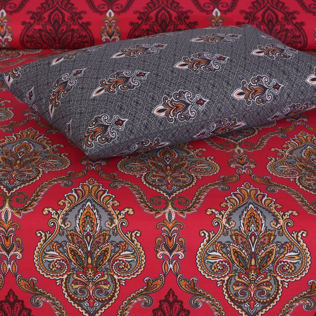 FL927- BedSheet Set