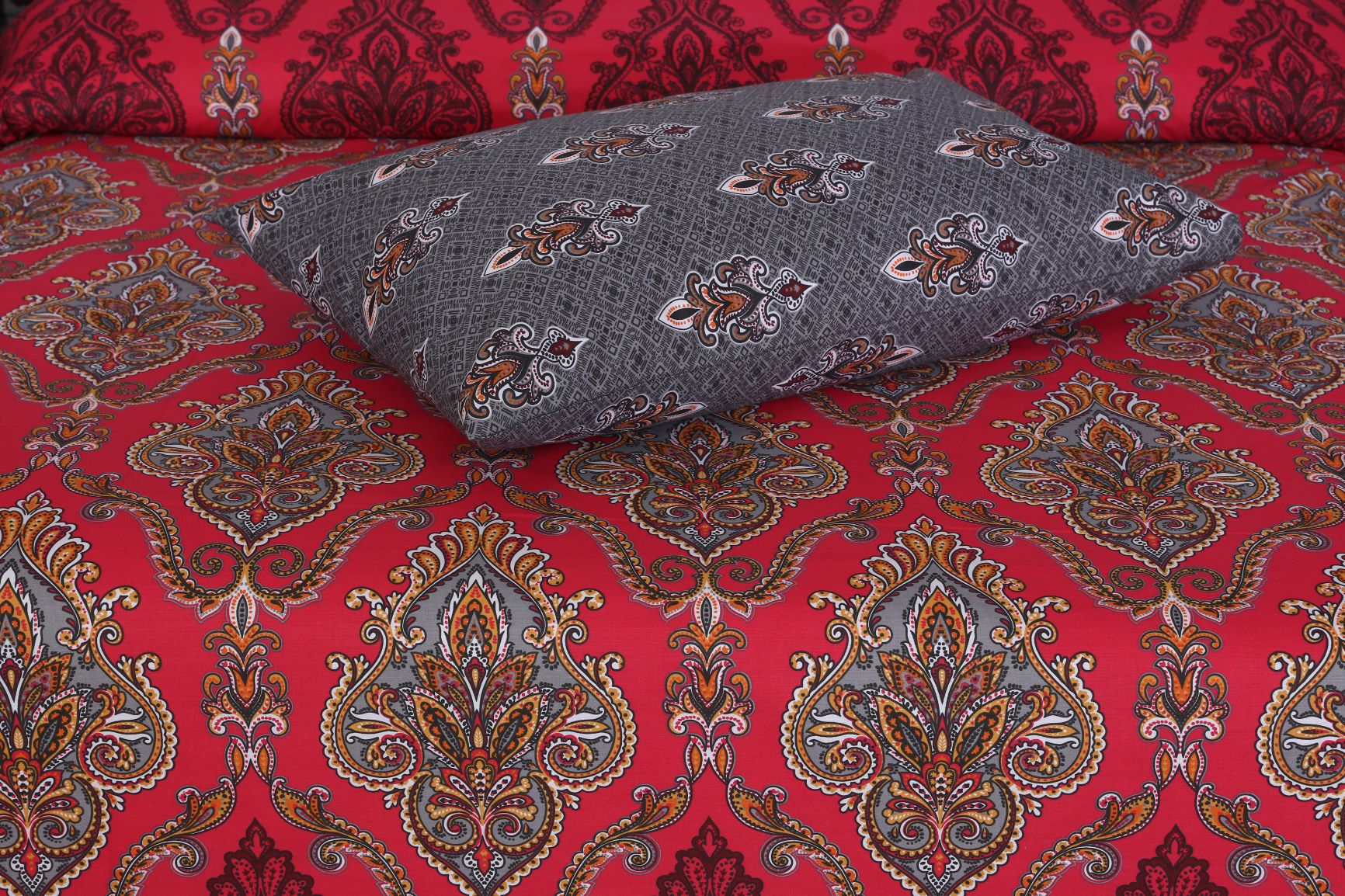 FL1014 - BedSheet Set