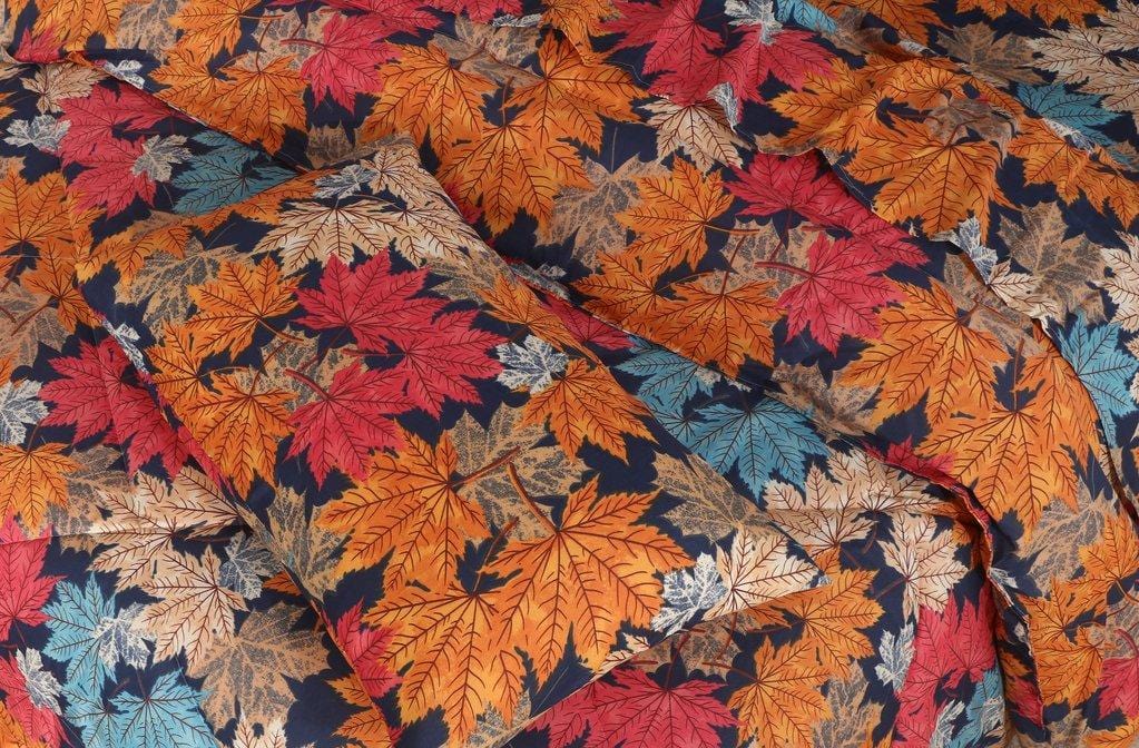 Flora Vine D620- Bed Sheet Set