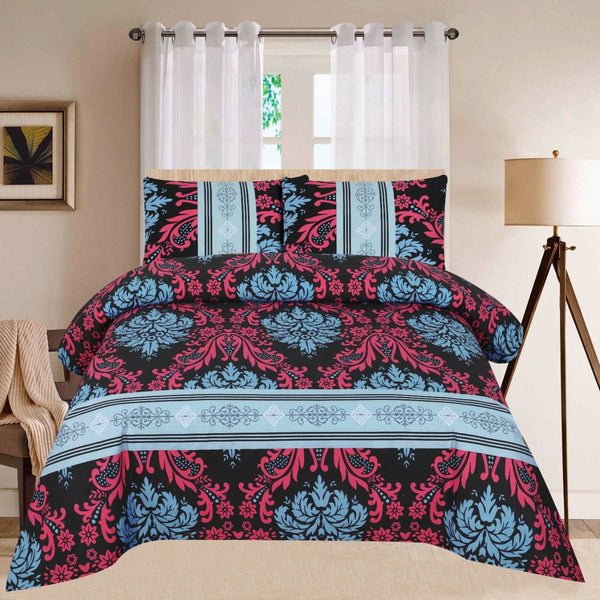 Grease D692- Bed Sheet Set