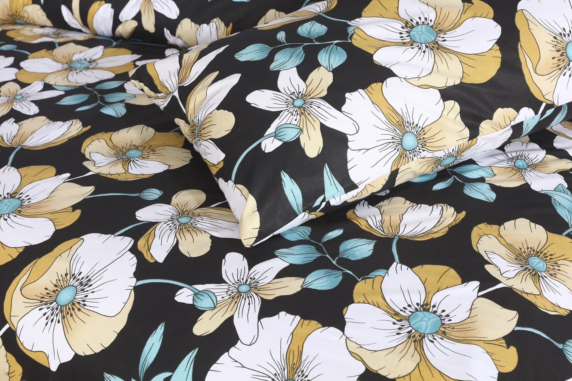 FL496 - Bedsheet Set