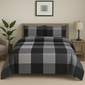 FL968-Duvet Cover Set - 6Pcs