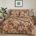 FL787 - BedSheet Set (Premium)