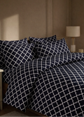 Grace D987- 4Pc Winter Razai Set ( Heavy Filling).