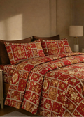 FL554- Bedsheet Set