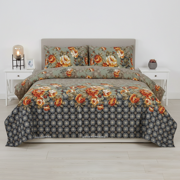 FL557-Bedsheet Set