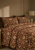 FL558- Bedsheet Set