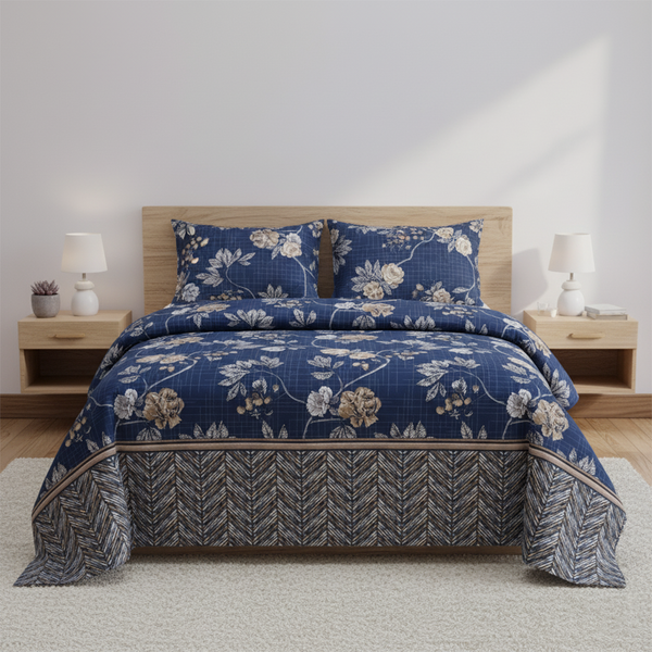 FL560 - BedSheet Set