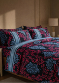 FL692 - Bed Sheet Set