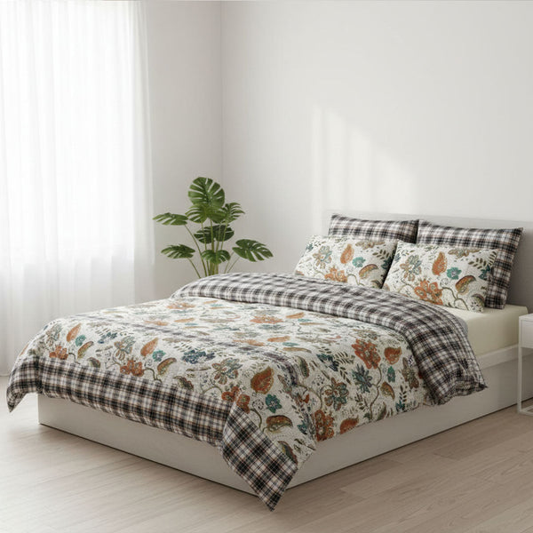 FL745 - BedSheet Set