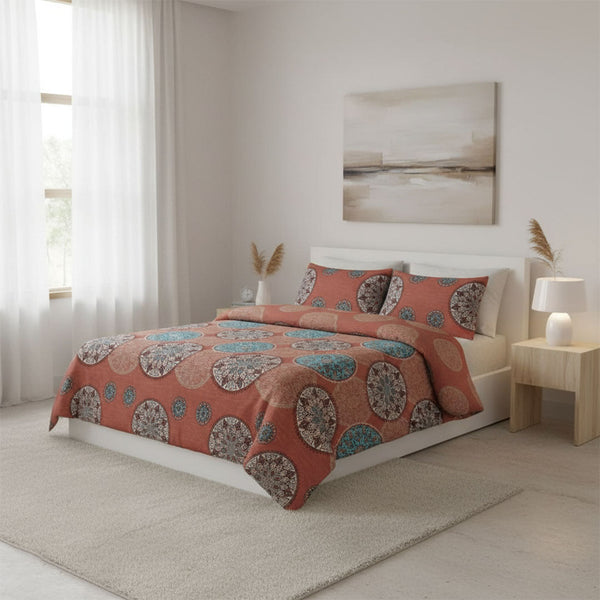 FL749 - BedSheet Set