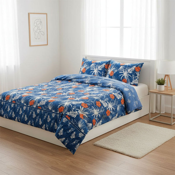 FL750 - Bed Sheet Set