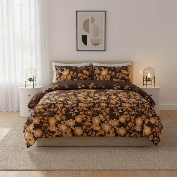 FL757 - BedSheet Set