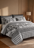 FL778- Summer Comfortor Set -6 Pcs