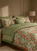 FL835- Summer Comfortor Set -6 Pcs