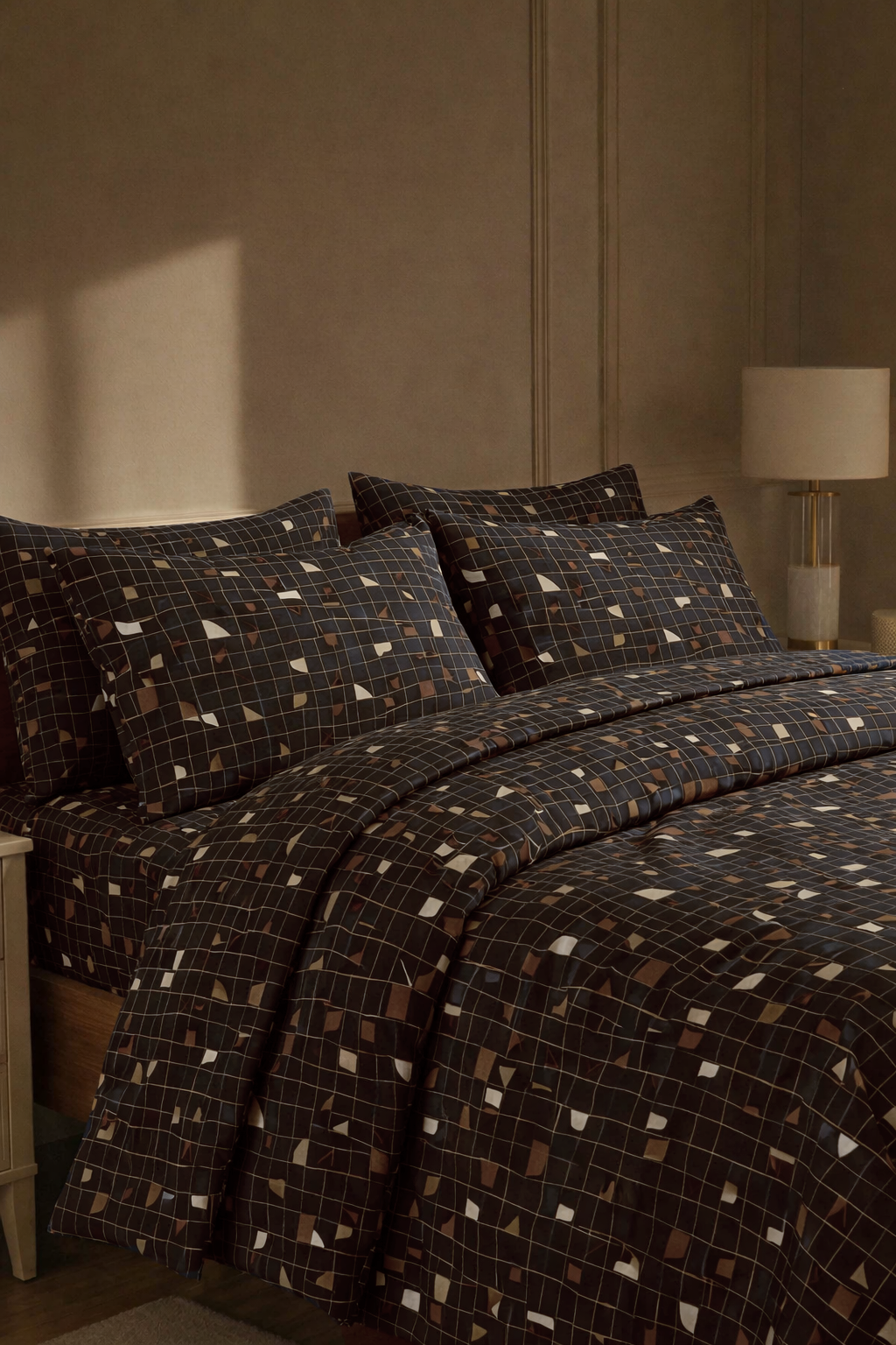 FL1026  - BedSheet Set