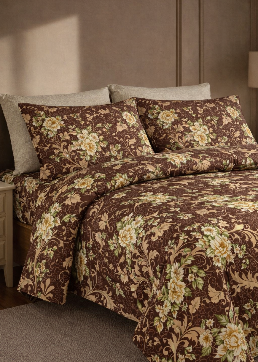 FL890 - BedSheet Set