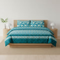 FL898- BedSheet Set