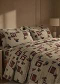FL900 - Bed Sheet Set