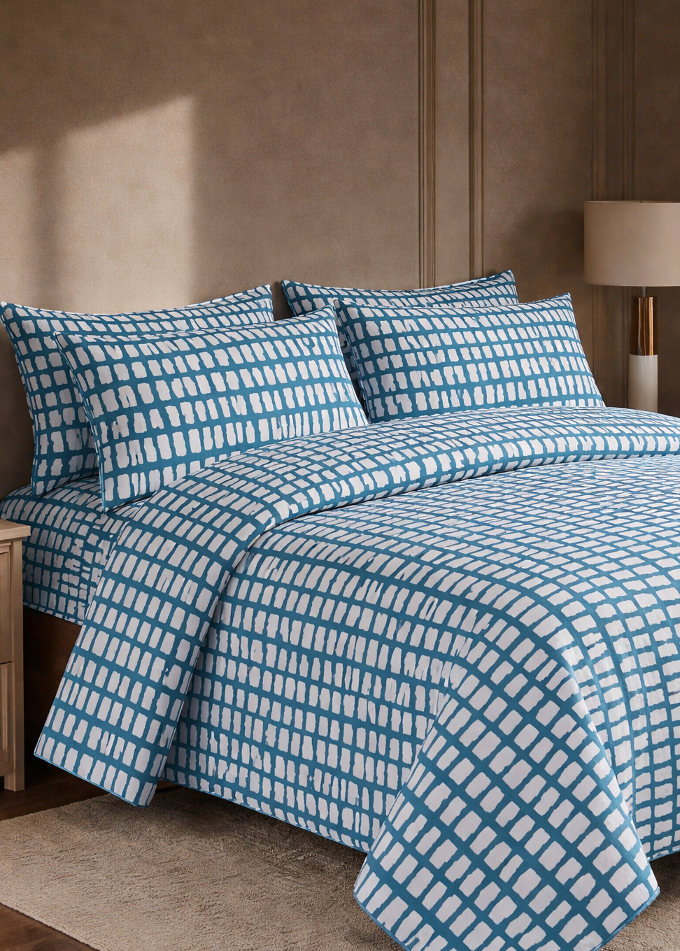 FL919 - Bedsheet SET