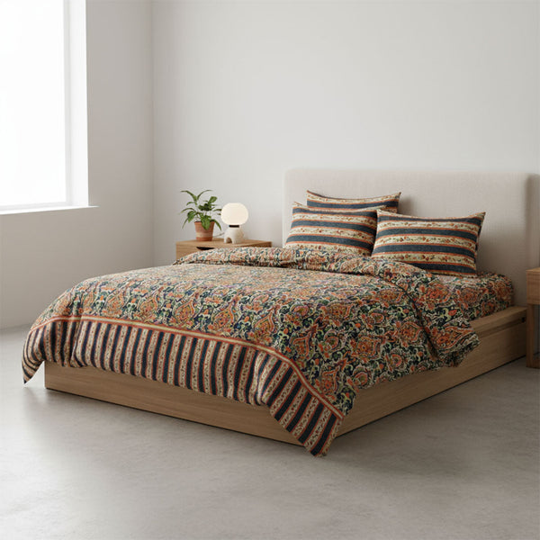 FL935 - BedSheet Set