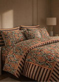 FL939-Summer Comfortor Set -6 Pcs