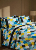 FL973 - Bedsheet SET