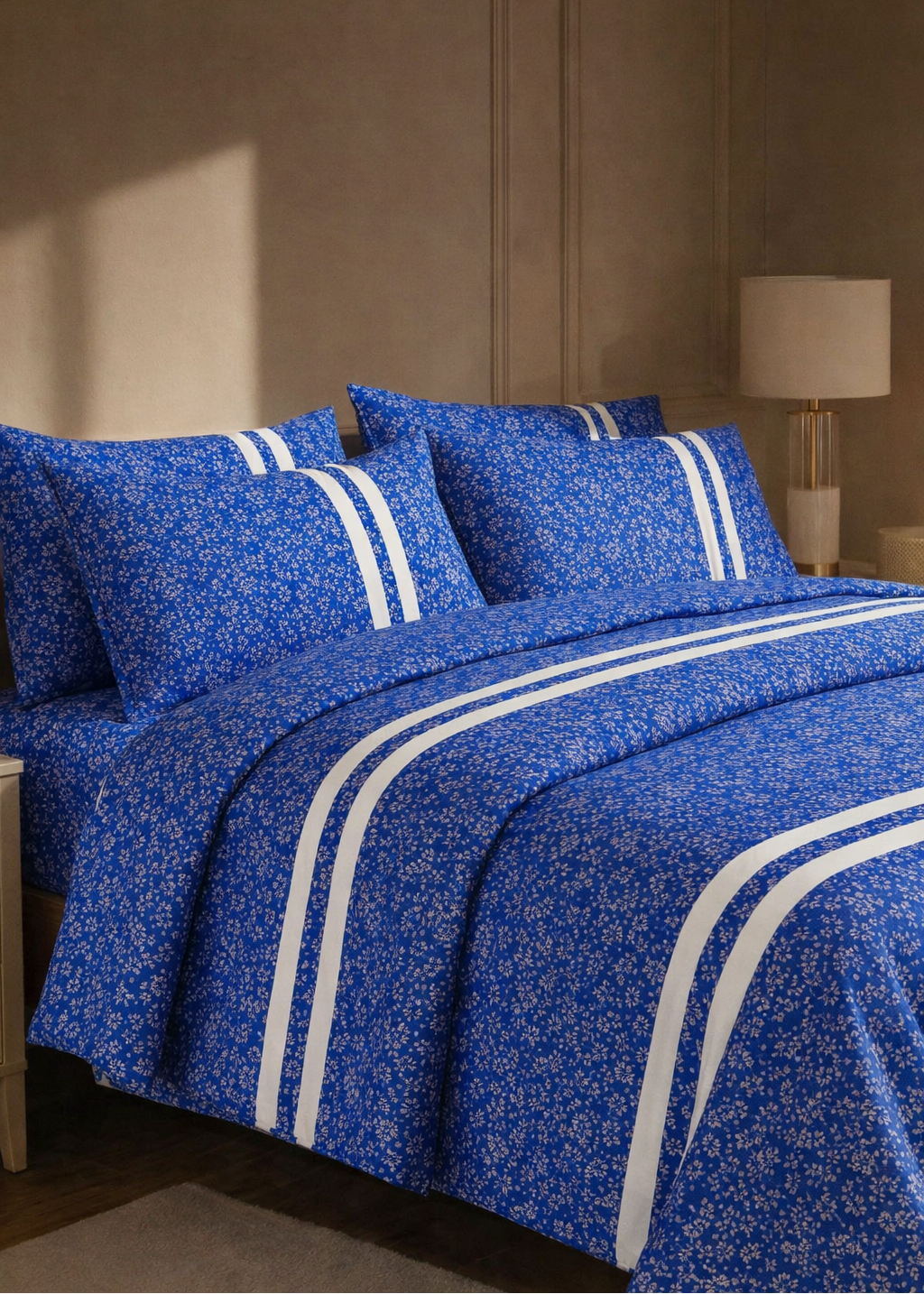 FL974 - Bedsheet SET