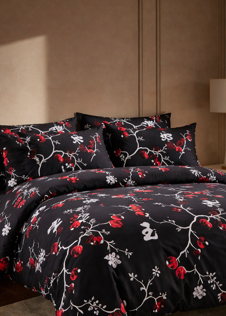 FL984 - Bedsheet SET