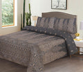 Grace D563- Bed Sheet Set