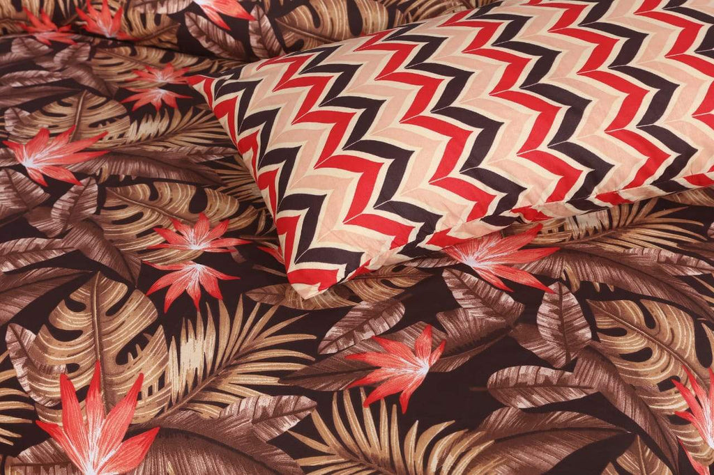 FL478-Bedsheet Set