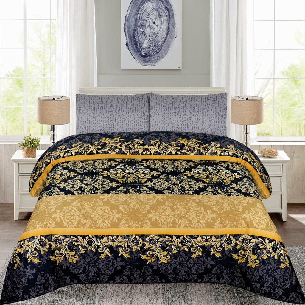 FL763-Bedsheet Set
