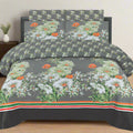 FL858- BedSheet Set