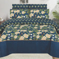 FL856- BedSheet Set