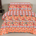 FL854 - BedSheet Set
