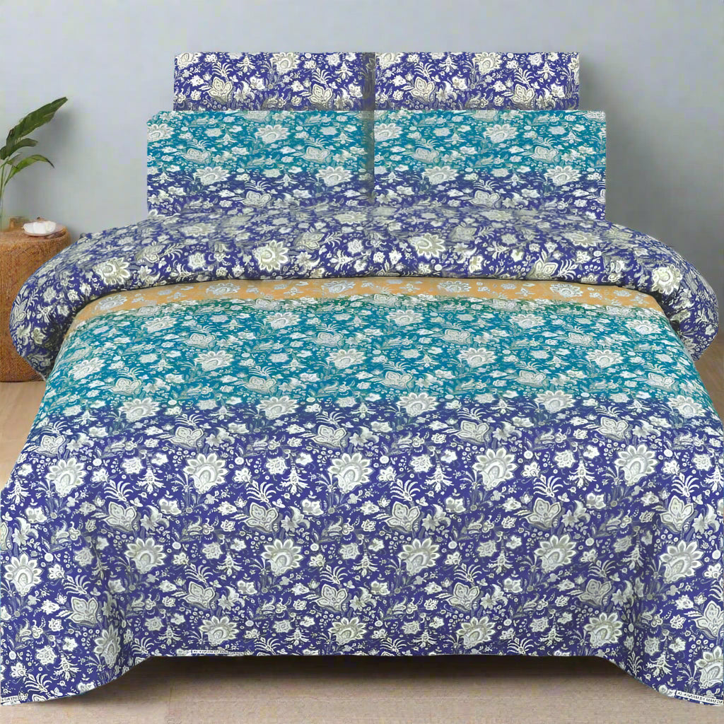 FL851- BedSheet Set