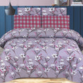 Grace D847 - Bed Sheet Set